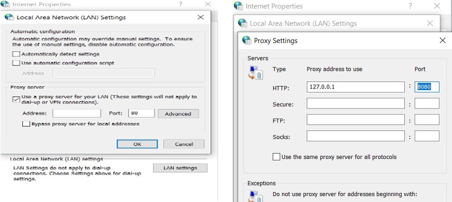lan screenshot 2
