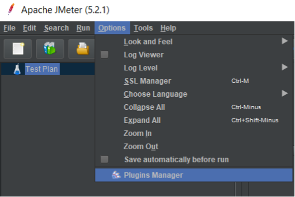 plugin manager