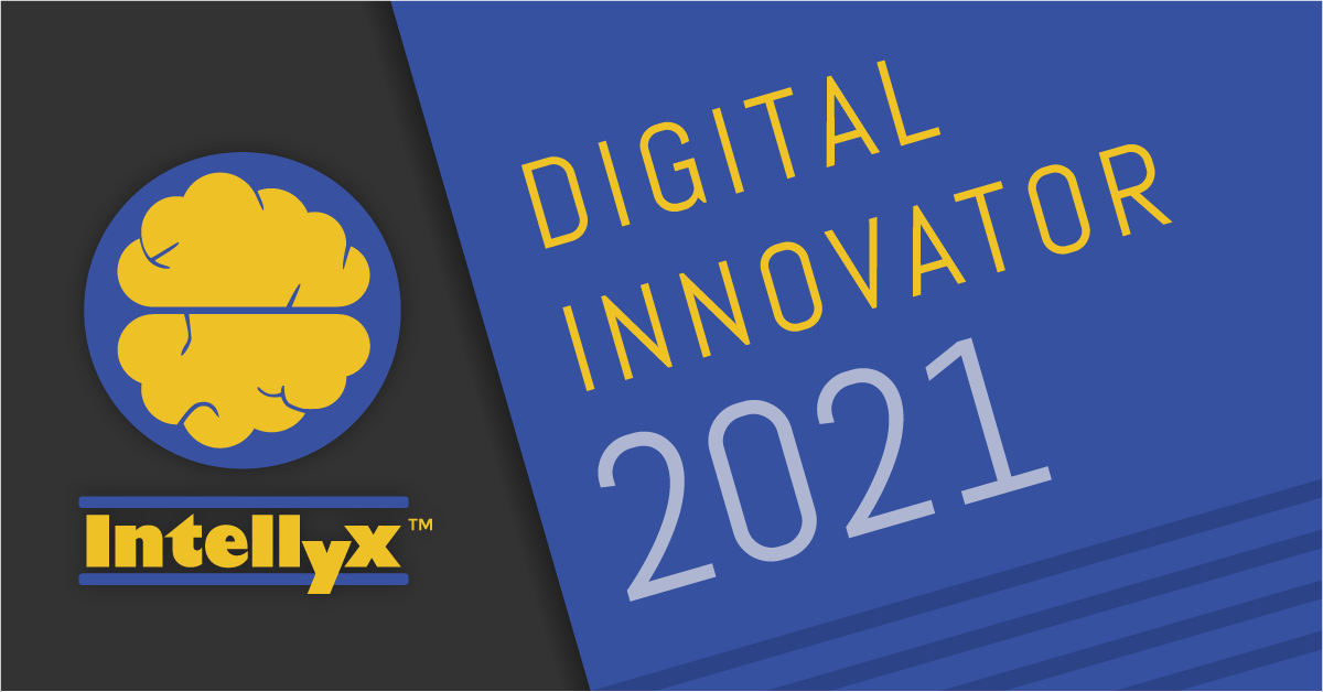 Kobiton Wins the 2021 Digital Innovator Award from Intellyx
